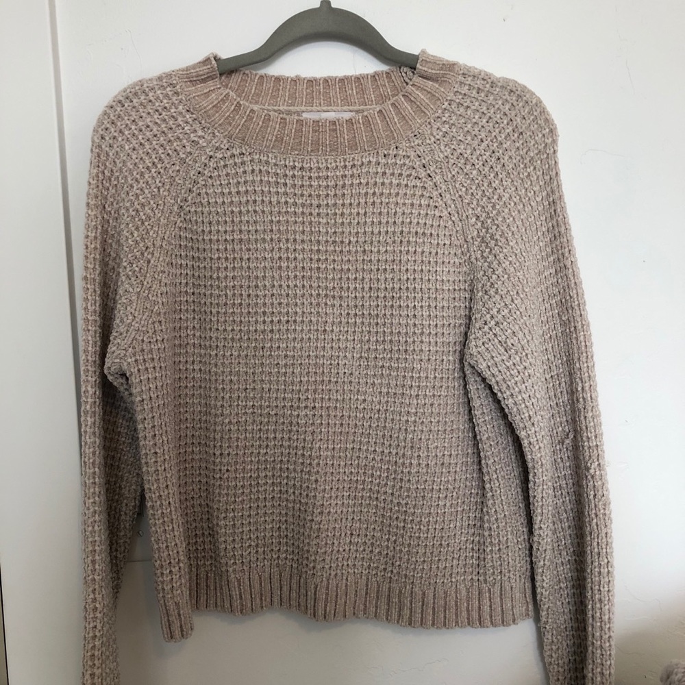 Coco + Jaimeson Sweater